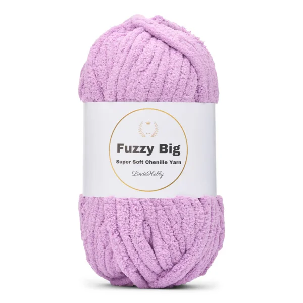 LindeHobby Fuzzy Chenille BIG